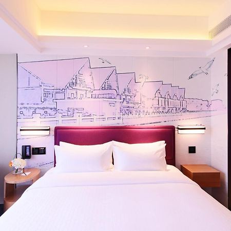 Hampton By Hilton Beihai Dış mekan fotoğraf