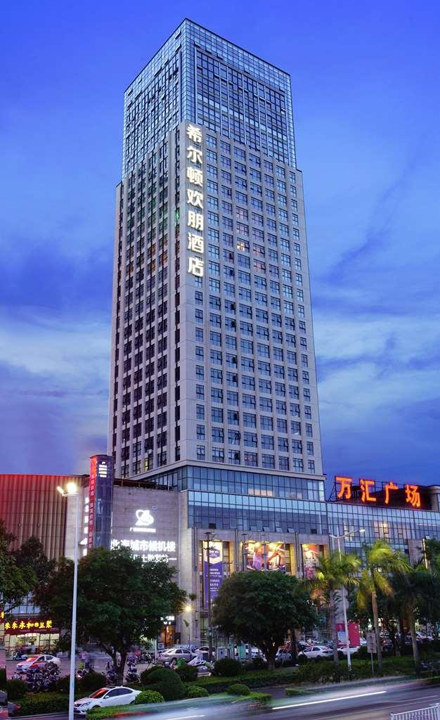 Hampton By Hilton Beihai Dış mekan fotoğraf