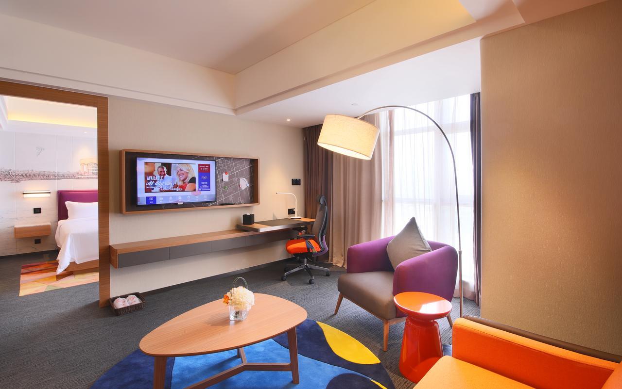 Hampton By Hilton Beihai Dış mekan fotoğraf