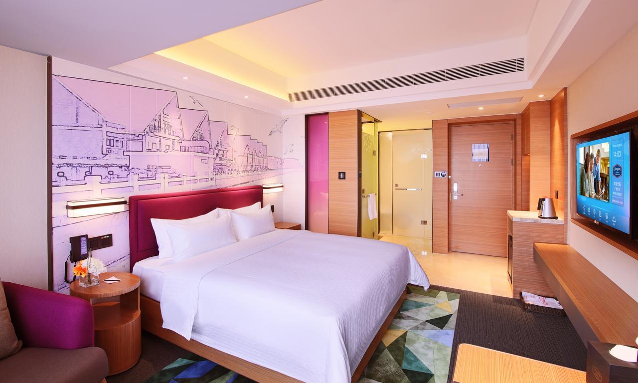 Hampton By Hilton Beihai Dış mekan fotoğraf