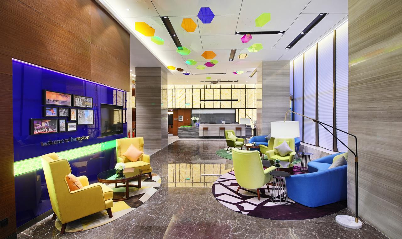 Hampton By Hilton Beihai Dış mekan fotoğraf