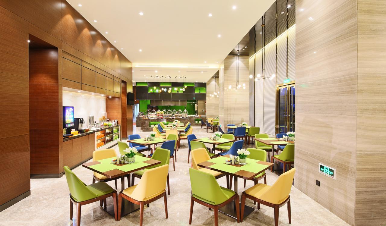 Hampton By Hilton Beihai Dış mekan fotoğraf