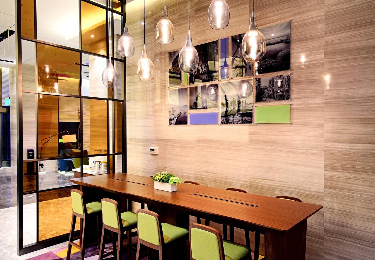 Hampton By Hilton Beihai Dış mekan fotoğraf