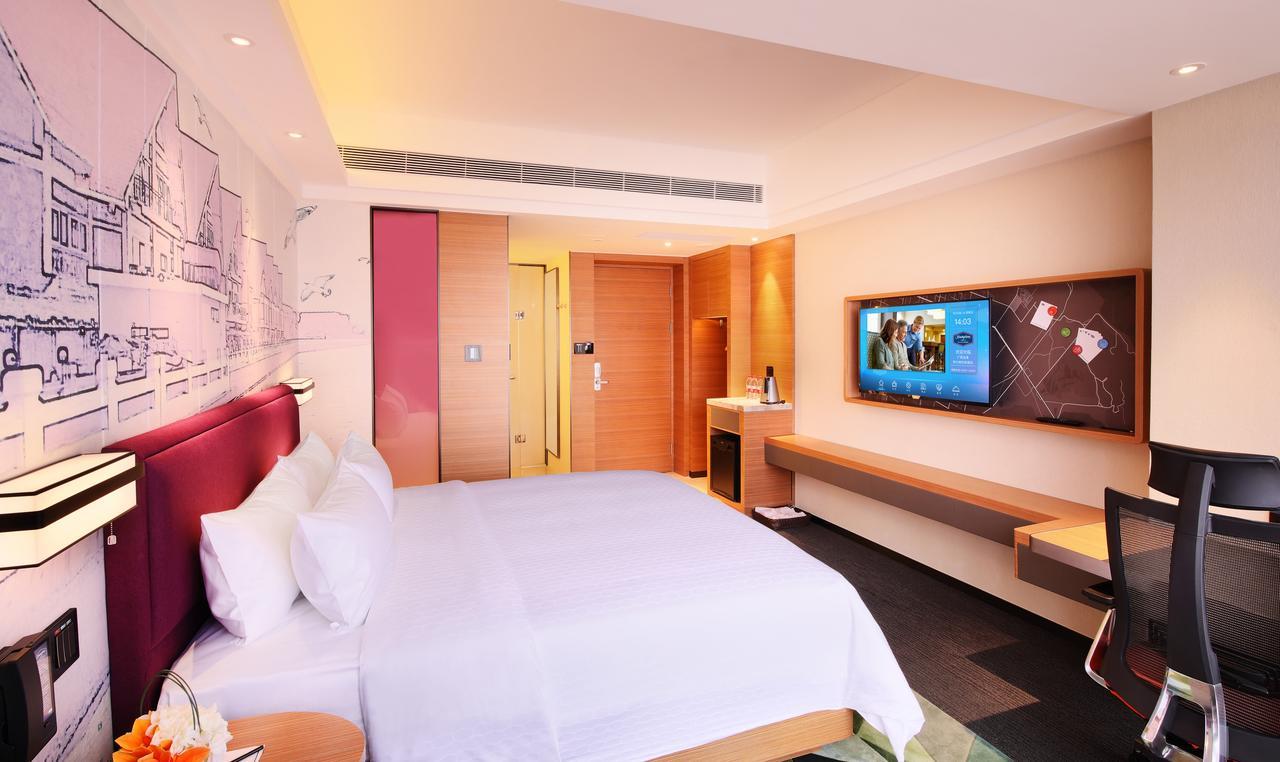 Hampton By Hilton Beihai Dış mekan fotoğraf