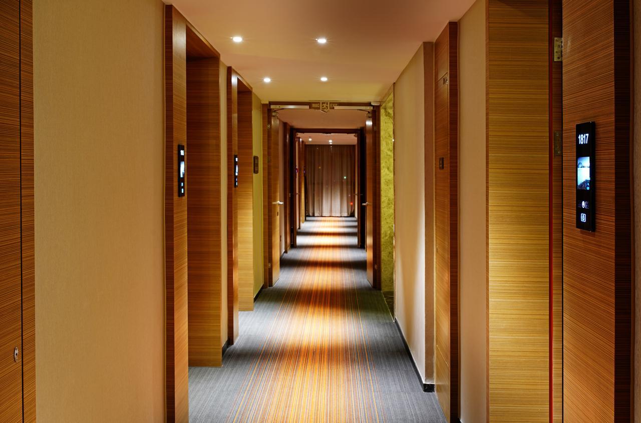 Hampton By Hilton Beihai Dış mekan fotoğraf