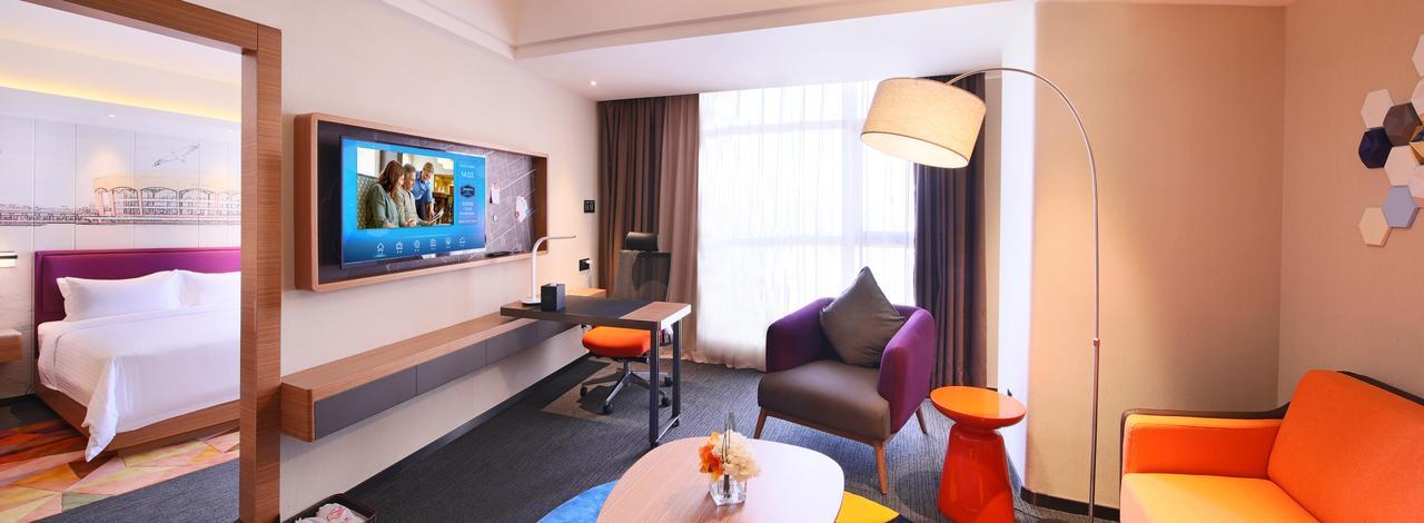 Hampton By Hilton Beihai Dış mekan fotoğraf