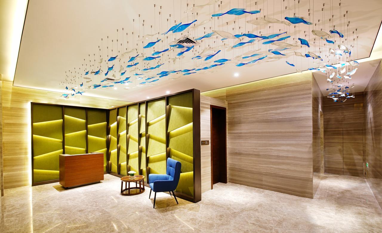 Hampton By Hilton Beihai Dış mekan fotoğraf