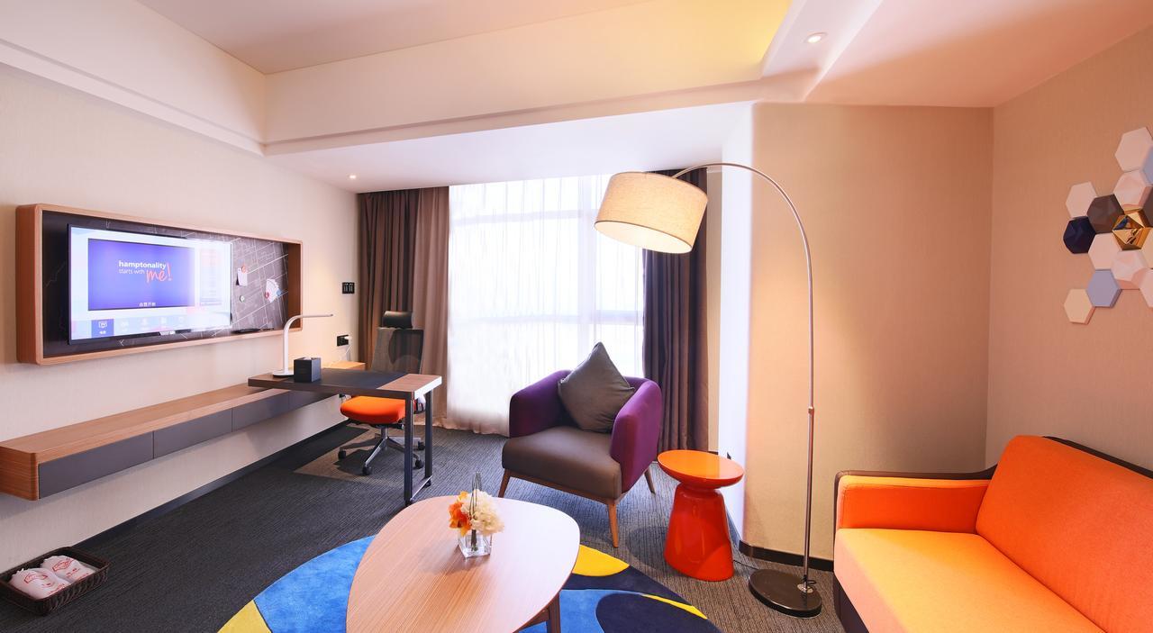 Hampton By Hilton Beihai Dış mekan fotoğraf