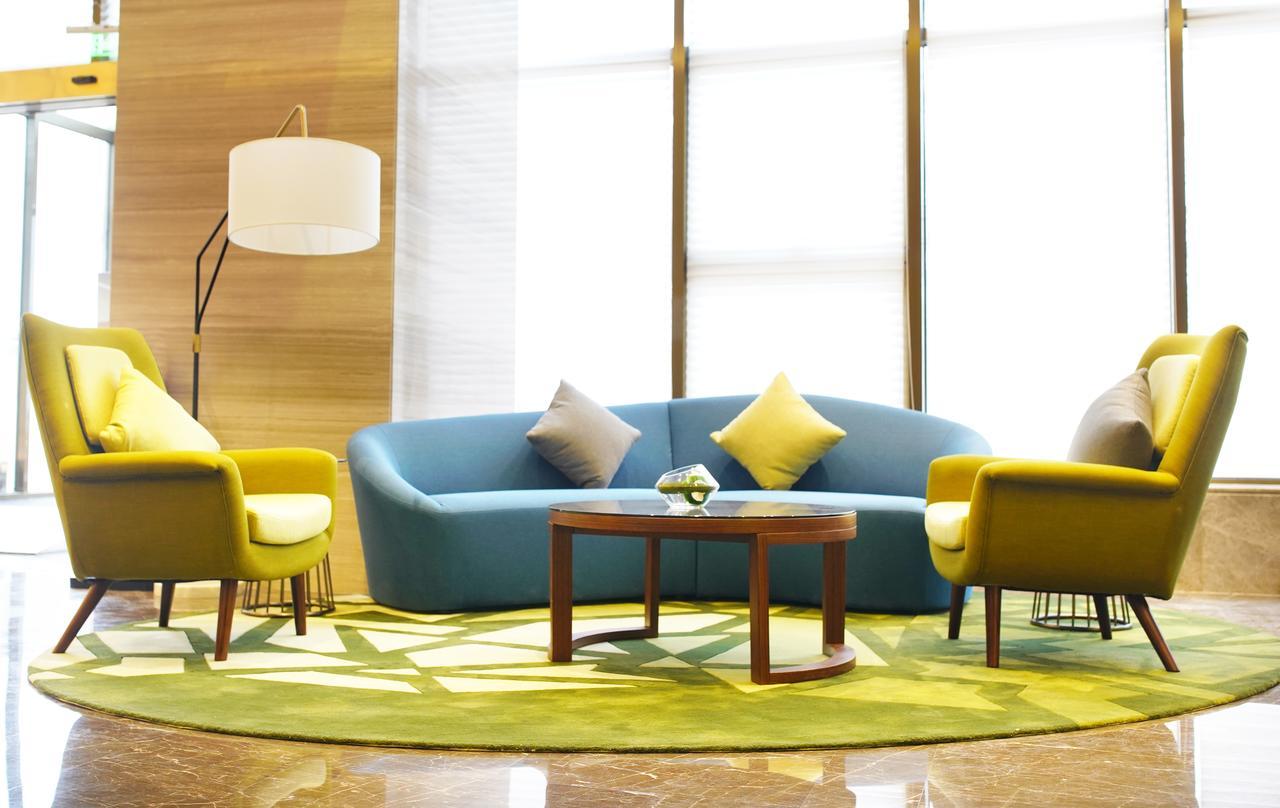 Hampton By Hilton Beihai Dış mekan fotoğraf
