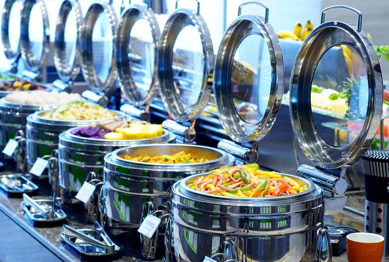 Hampton By Hilton Beihai Dış mekan fotoğraf