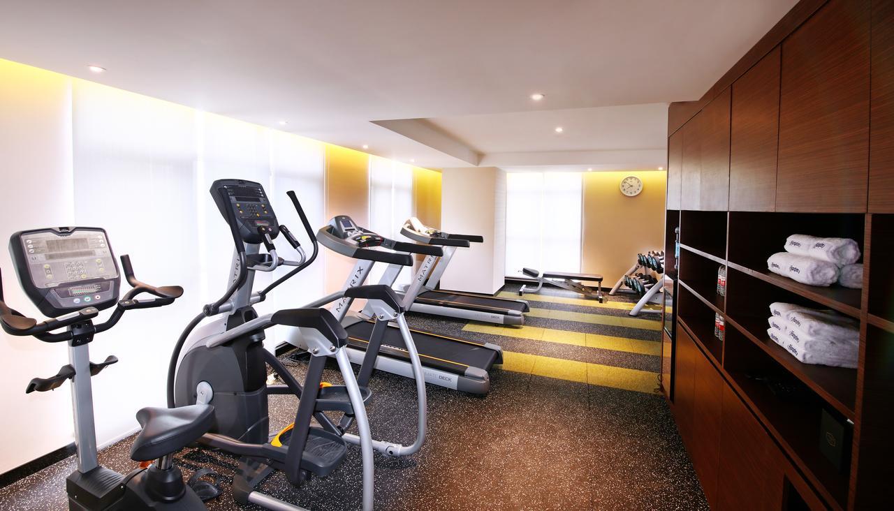 Hampton By Hilton Beihai Dış mekan fotoğraf