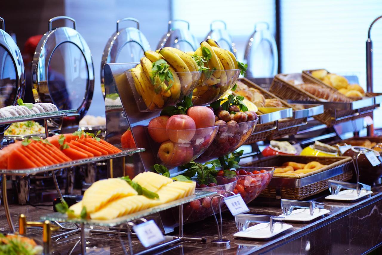Hampton By Hilton Beihai Dış mekan fotoğraf