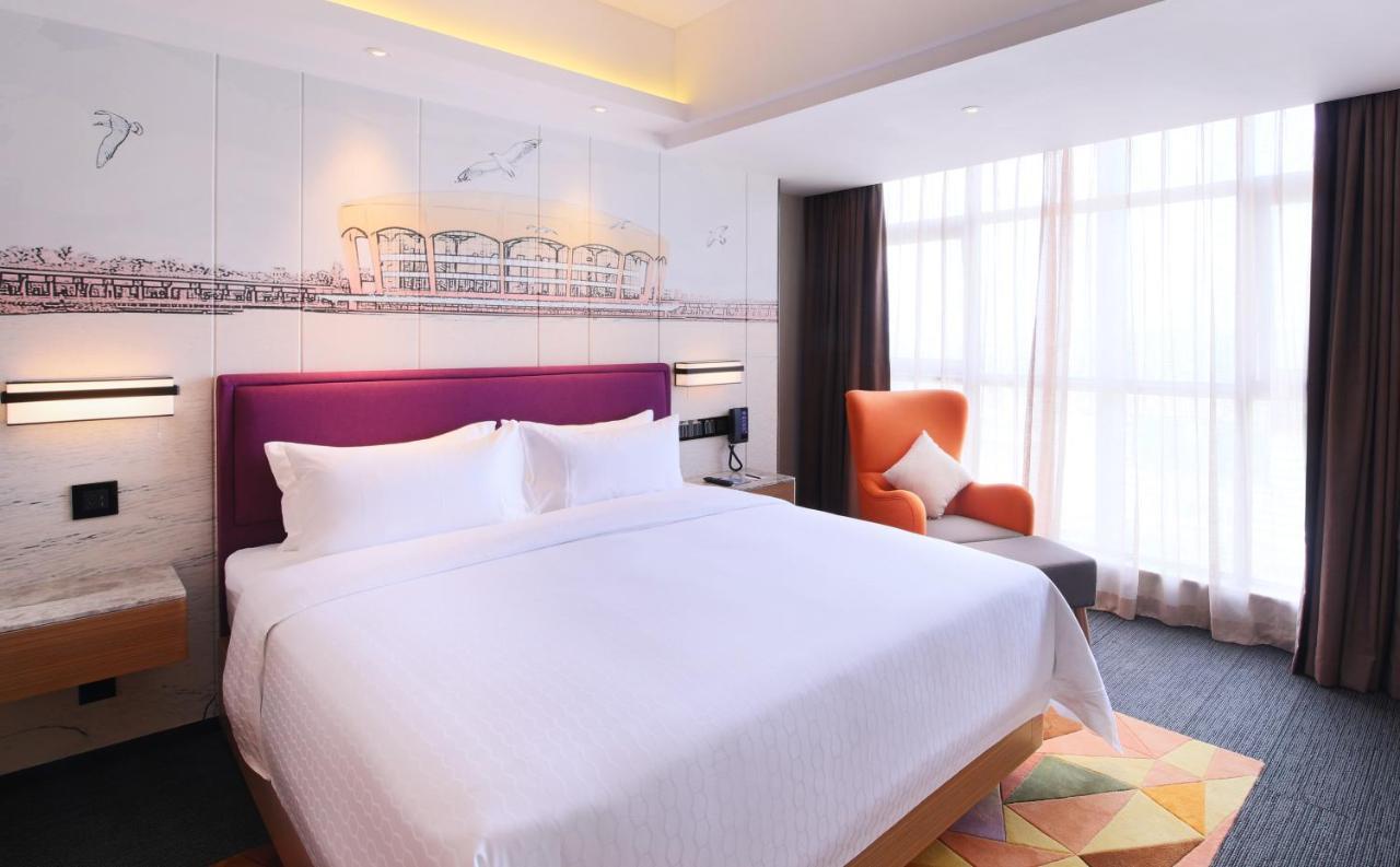 Hampton By Hilton Beihai Dış mekan fotoğraf